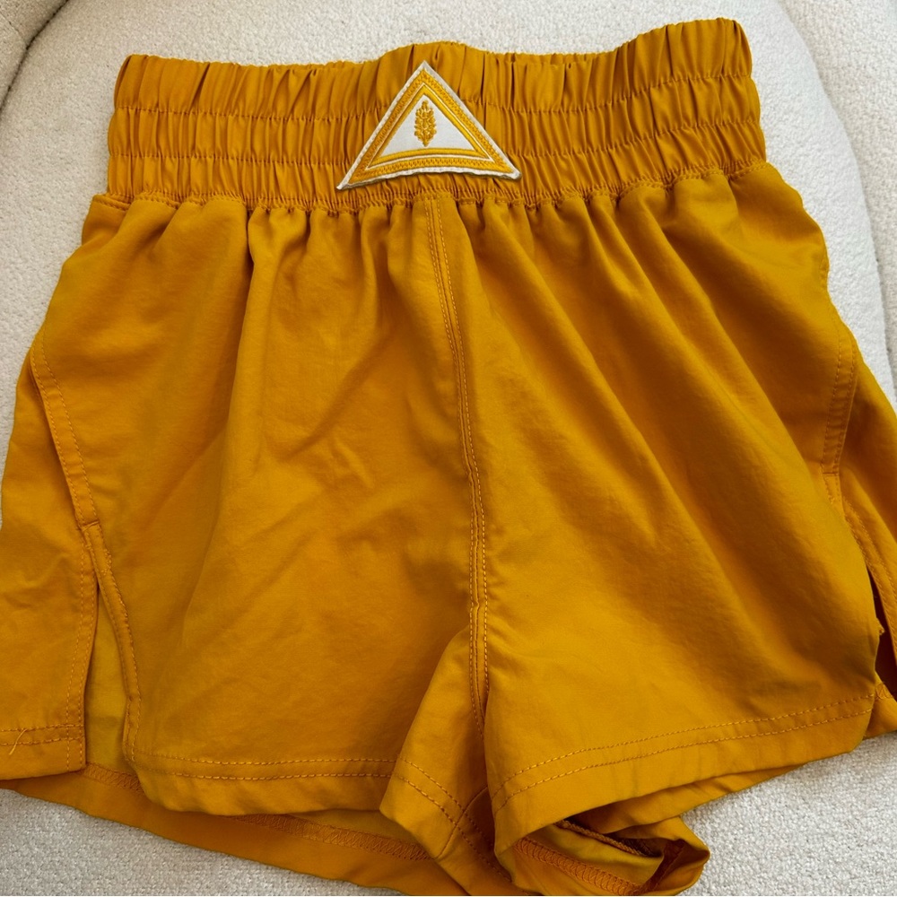 FREE PEOPLE movement shorts